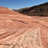 Review photo of Atlatl Rock Campground — Valley of Fire State Park by Laura K., August 28, 2019