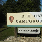 Review photo of D.H. Day Campground — Sleeping Bear Dunes National Lakeshore by Dave V., September 27, 2016