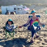 Review photo of Thornhill Broome Beach — Point Mugu State Park by Kathleen  D., August 28, 2019