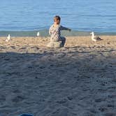 Review photo of Thornhill Broome Beach — Point Mugu State Park by Kathleen  D., August 28, 2019