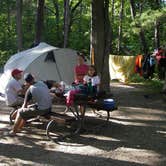 Review photo of D.H. Day Campground — Sleeping Bear Dunes National Lakeshore by Dave V., September 27, 2016