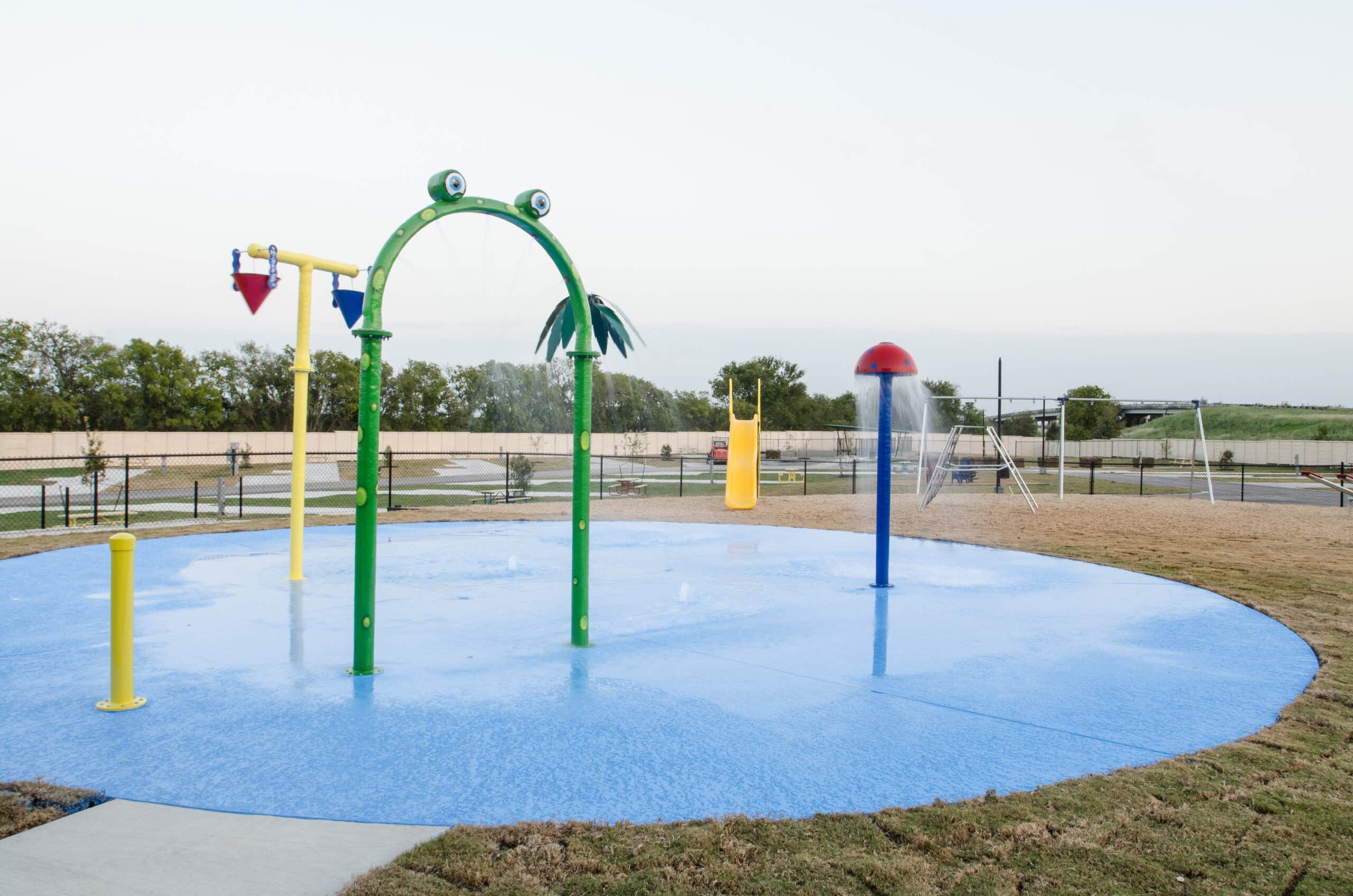 Camper-submitted photo at Belaire Junction RV Park near Belton, TX