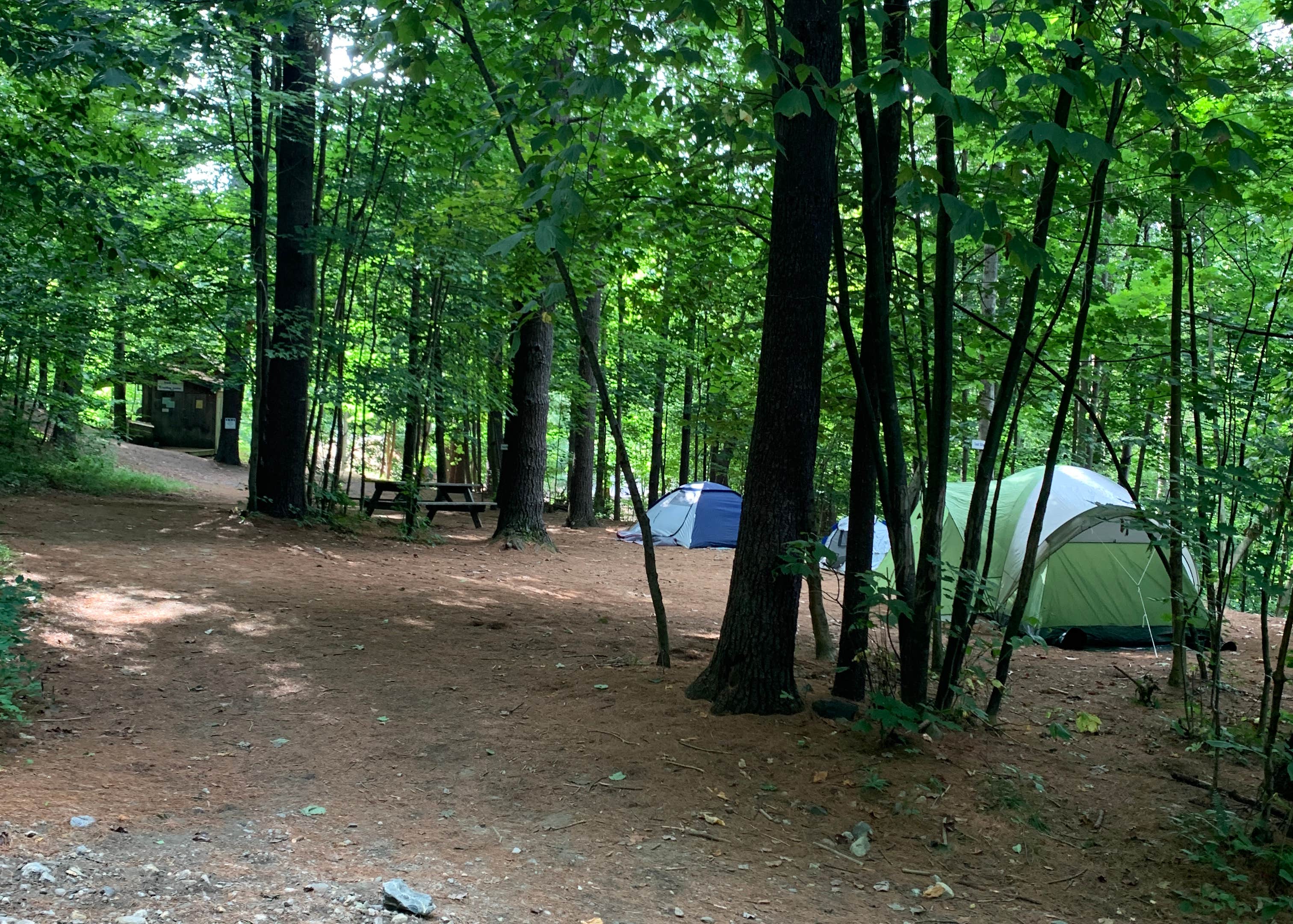 Zoar Outdoor Camping The Dyrt
