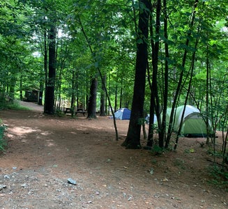 Camper-submitted photo from Zoar Outdoor