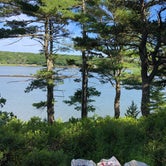 Review photo of Sagadahoc Bay Campground by Kathy T., August 28, 2019