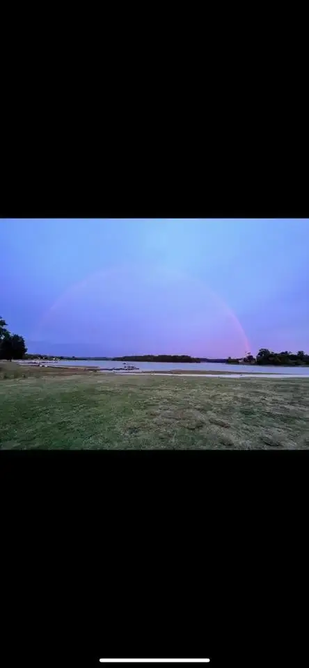 Camper-submitted photo at Cedar Cove RV Lots near Bean Station, TN