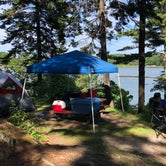 Review photo of Sagadahoc Bay Campground by Kathy T., August 28, 2019