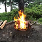 Review photo of Sagadahoc Bay Campground by Kathy T., August 28, 2019