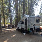 Review photo of Sunset Campground — Kings Canyon National Park by April H., November 17, 2025