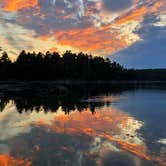 Review photo of Mount Desert Campground by Chris T., August 28, 2019