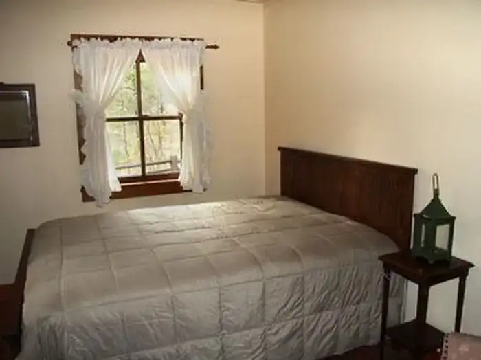 Camper-submitted photo at Warm Springs Guard Station near Lowman, ID