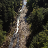 Review photo of Quechee State Park Campground by Kathy T., August 28, 2019