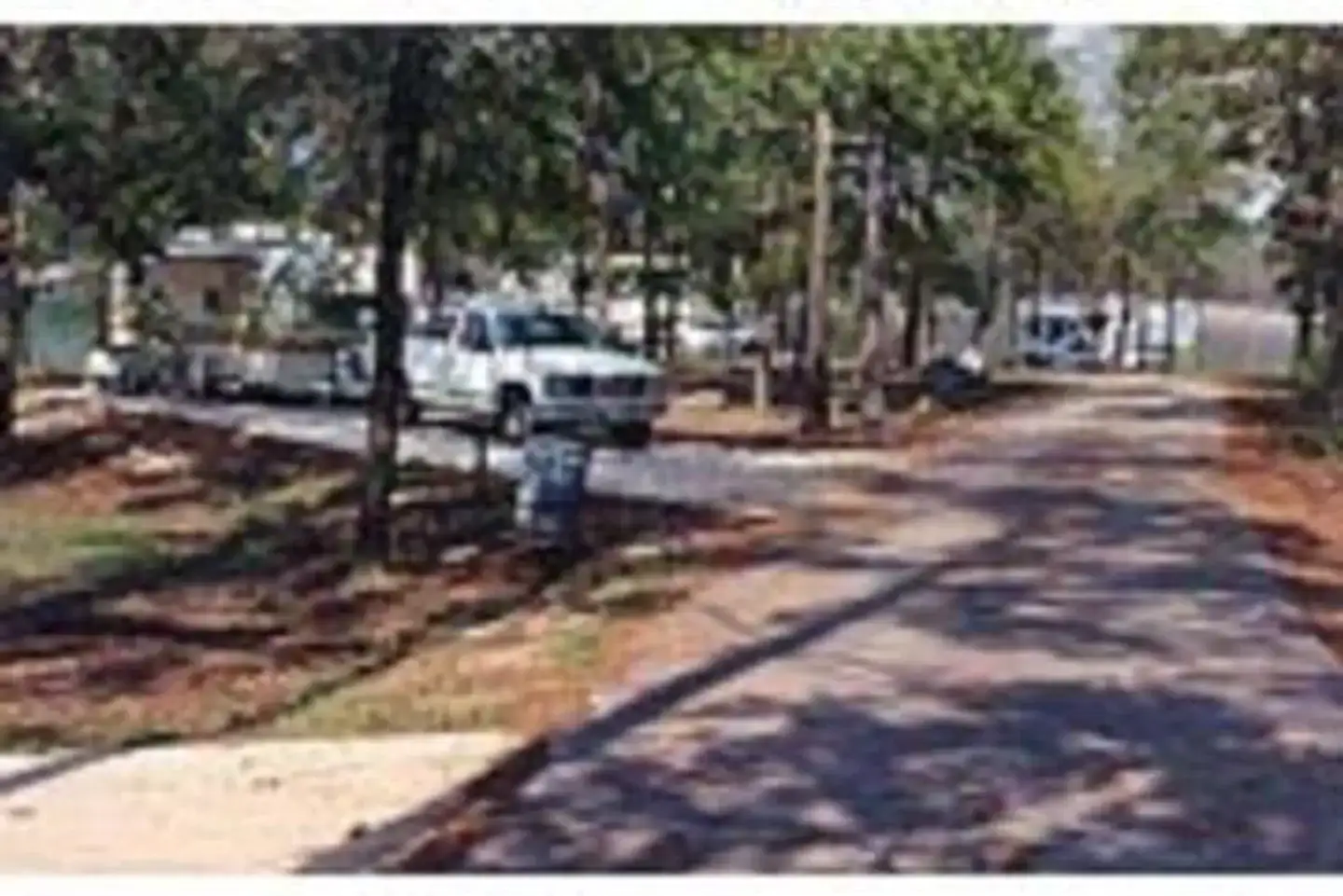 Camper-submitted photo at Pine Creek Cove near Hugo Lake