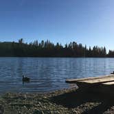 Review photo of Rucker Lake Campground by Haidon M., August 28, 2019