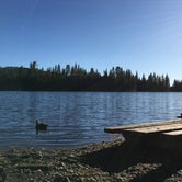 Review photo of Rucker Lake Campground by Haidon M., August 28, 2019
