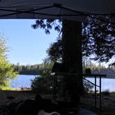 Review photo of Rucker Lake Campground by Haidon M., August 28, 2019