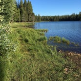 Review photo of Rucker Lake Campground by Haidon M., August 28, 2019