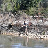 Review photo of White River Station by Shawna M., June 9, 2016