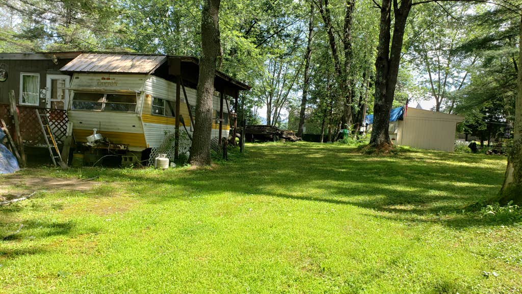 Camper submitted image from Plymouth Sands Camping Area - 3