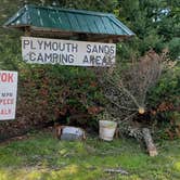 Review photo of Plymouth Sands Camping Area by Jean C., August 28, 2019