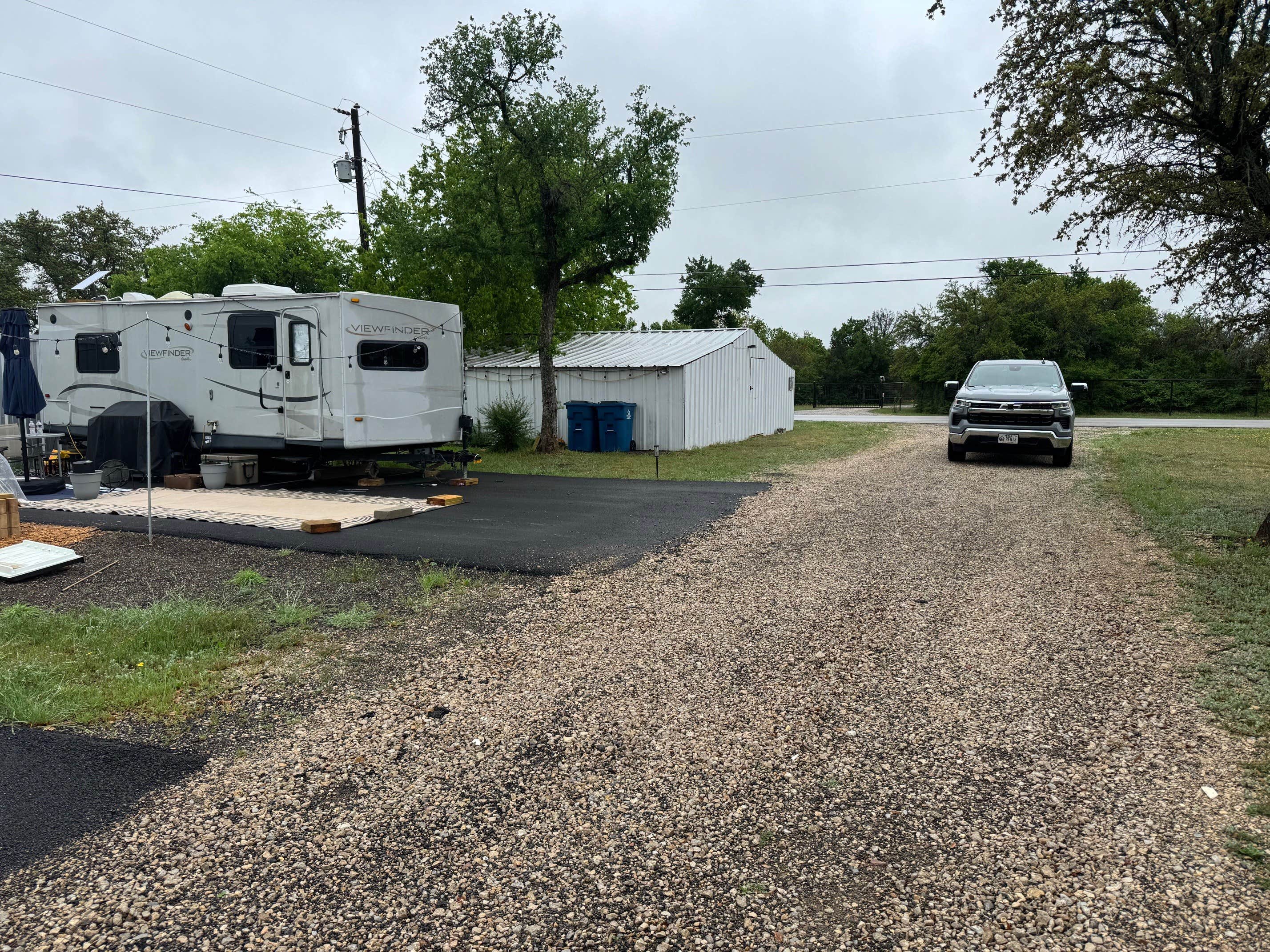 Camping near Lake Life RV Resort LLC: Infinite Summers, Azle, Texas