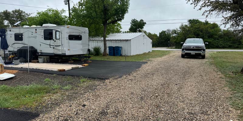 Camper submitted image from Infinite Summers