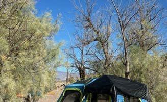 Tecopa H.'s photo at Tecopa Hot Spring and Campground near Tecopa, CA