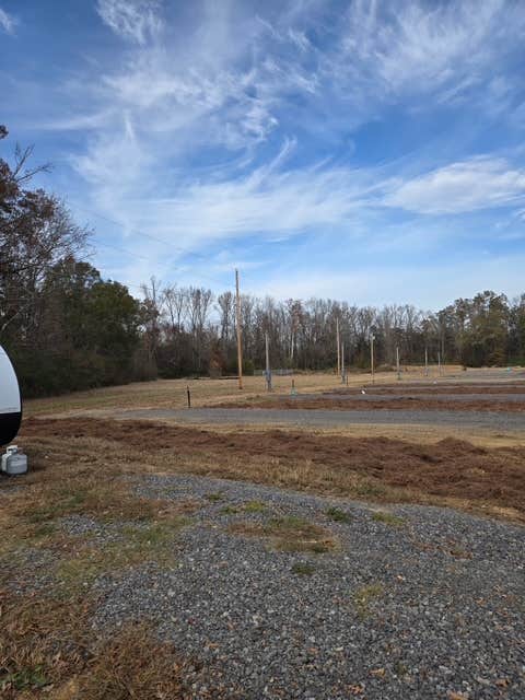 Camper submitted image from Riverchase MHP/RV Park - 2