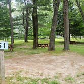 Review photo of Plymouth Sands Camping Area by Jean C., August 28, 2019