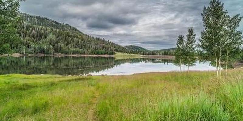 Camper submitted image from Kents Lake Campground