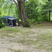 Review photo of Plymouth Sands Camping Area by Jean C., August 28, 2019