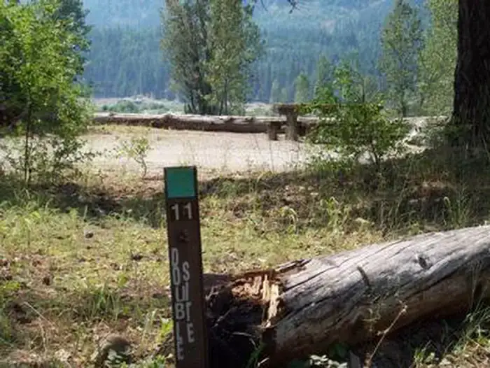 Camping near Thorp Lake: Cle Elum River Campground, Roslyn, Washington