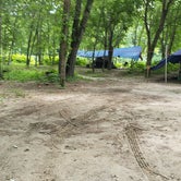 Review photo of Plymouth Sands Camping Area by Jean C., August 28, 2019
