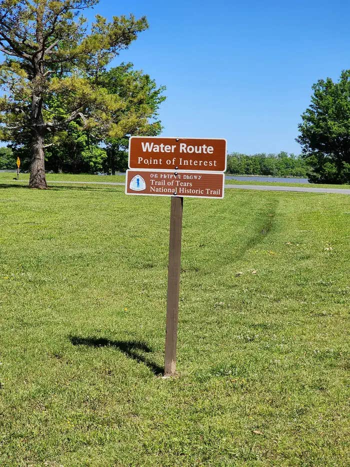 Camper submitted image from Willow Beach - 1