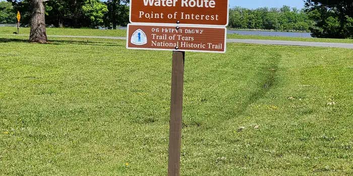 Camper submitted image from Willow Beach