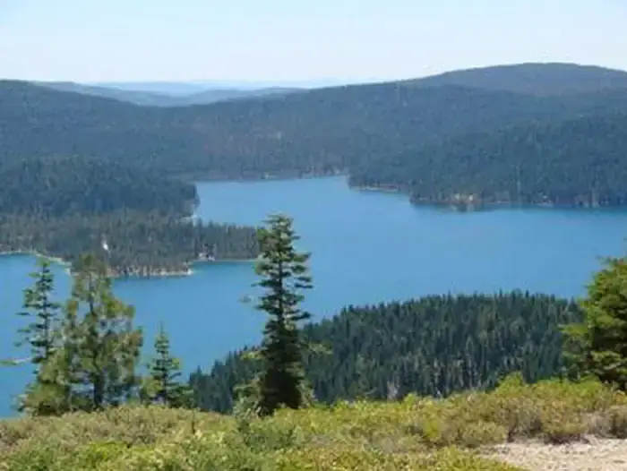 Camper-submitted photo at Horse Campground near Meadow Valley, CA
