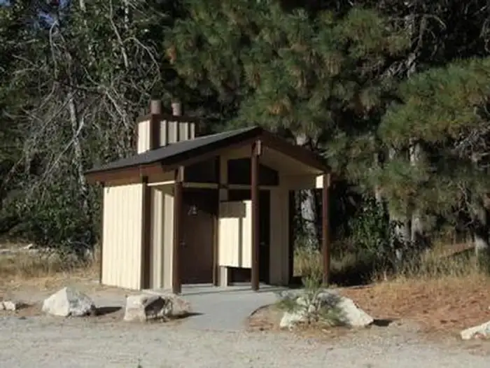 Camper-submitted photo at Elks Flat Campground near Corral, ID