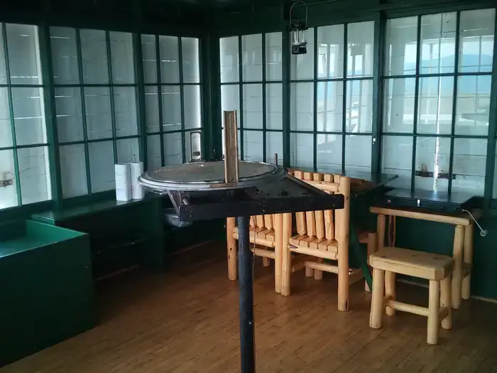 Camper-submitted photo at Monument Peak Lookout near Lewis and Clark National Forest