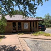 Review photo of Abilene State Park Campground by Troy W., August 28, 2019