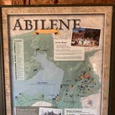 Review photo of Abilene State Park by Troy W., August 28, 2019