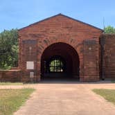 Review photo of Abilene State Park Campground by Troy W., August 28, 2019