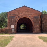 Review photo of Abilene State Park Campground by Troy W., August 28, 2019
