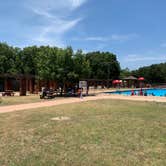 Review photo of Abilene State Park Campground by Troy W., August 28, 2019