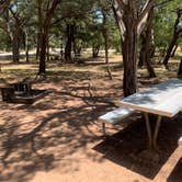 Review photo of Abilene State Park Campground by Troy W., August 28, 2019