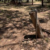 Review photo of Abilene State Park Campground by Troy W., August 28, 2019