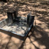 Review photo of Abilene State Park Campground by Troy W., August 28, 2019