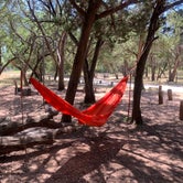 Review photo of Abilene State Park Campground by Troy W., August 28, 2019