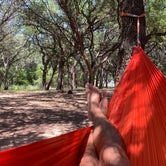 Review photo of Abilene State Park by Troy W., August 28, 2019