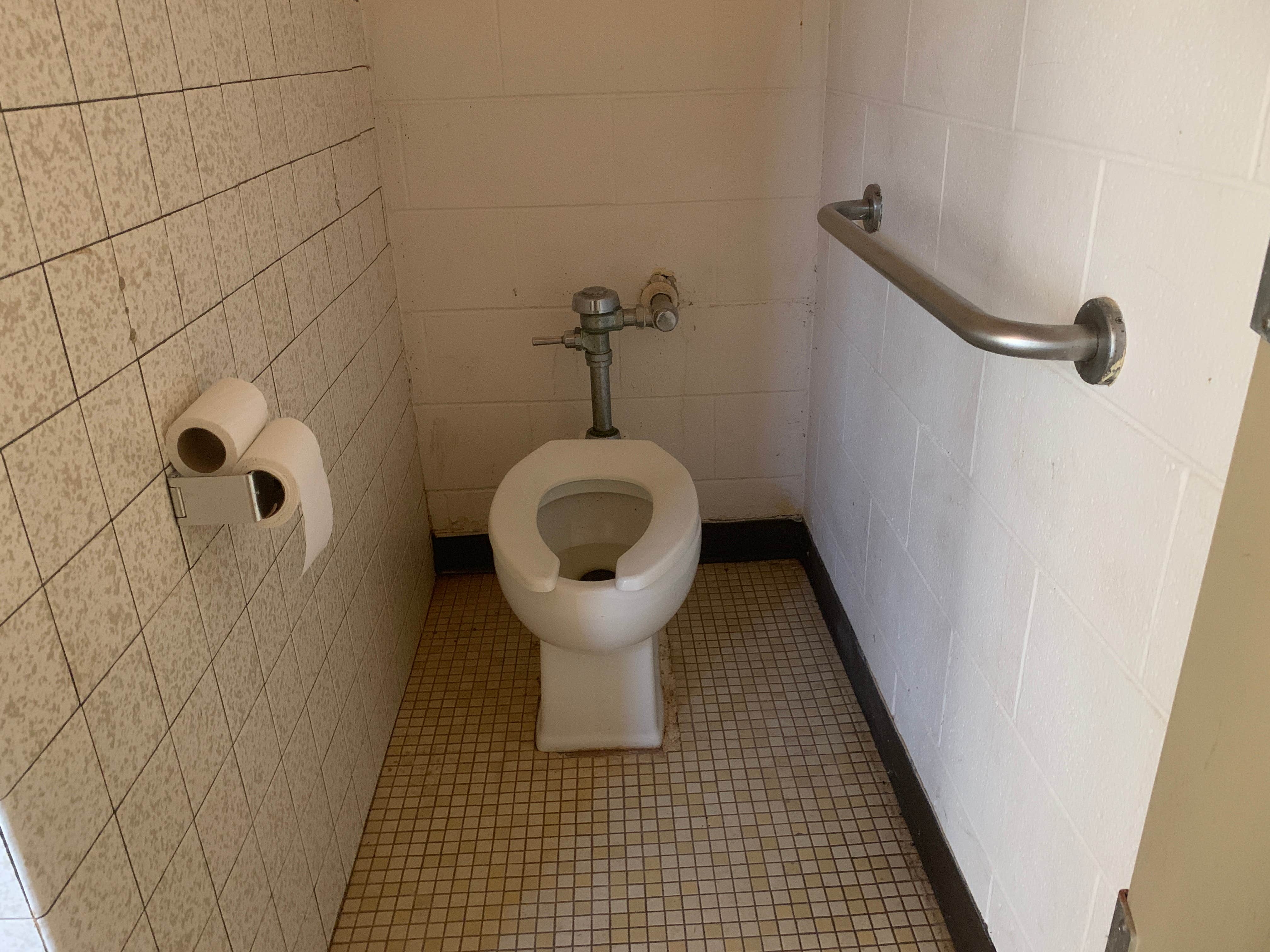 Restroom