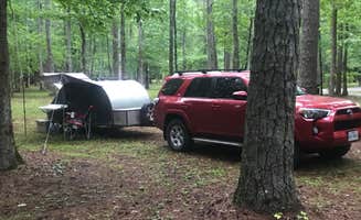 Bob S.'s photo at Pine Glen Recreation Area near Jacksonville, AL